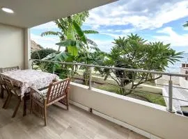 1 Bedroom Lovely Apartment In Benalmadena