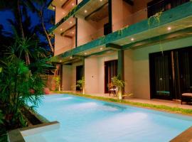 Amarante Madiha，位于马特勒的酒店