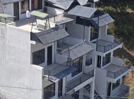 Shanti Residency Ramgarh