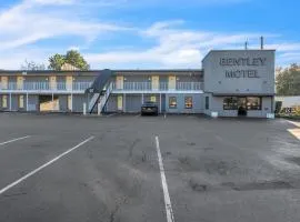 Bentley Motel
