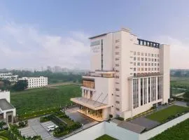 Crowne Plaza Lucknow by IHG