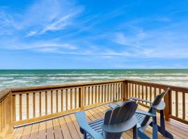 Colony Make A Splash, hotel in Padre Island