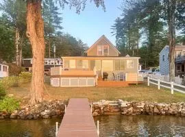 Four Seasons Lakehouse