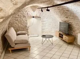Charmant appartement - 6 couchages