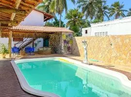 Pousada Recanto dos Ventos