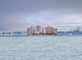 Corp Yanbu Hotel فندق كورب ينبع