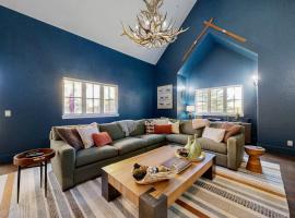 The Timberline Escape, hotel in Carterville