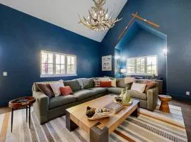 The Timberline Escape