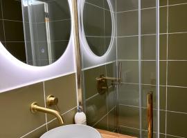 Tendance & Confort à Perigueux, hotel in Périgueux