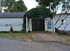 韩达潘瀑布度假酒店