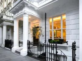 The Chapter Hotels - London Hyde Park