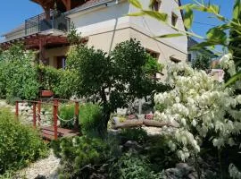 Marianna Apartman
