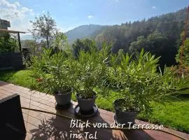 Ferienwohnung Burkhardt