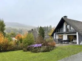 Ferienhaus Sonnenblick