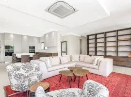 Glehnazel house 3BR Unit C