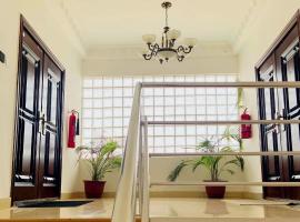 Irofo City Comfort Suites-Cozy, Affordable & Personalized Stays, ξενοδοχείο σε Accra