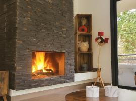 Casa San-Ghjuv&agrave;