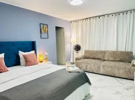 Holiday Apartment 01
