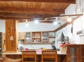 Wild Eden Self-Catering Accommodation