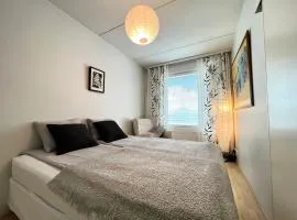 Cozy flat in Suurpelto