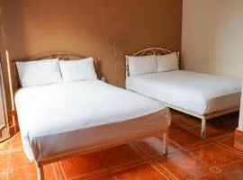 OYO Hotel El Conquistador