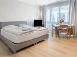 Apartment St Pauli