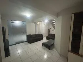 Casa Confortável