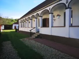 Vidám Vándor Vendégház