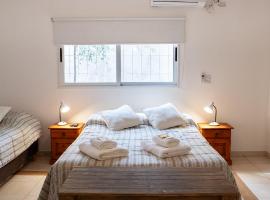 Caba&ntilde;as Mi Cata Hermosa - Catamarca Capital, kj&aelig;ledyrvennlig hotell i San Fernando del Valle de Catamarca