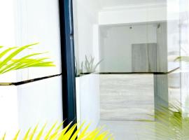 Irofo City Comfort Suites-Cozy, Affordable & Personalized Stays, hotel en Accra
