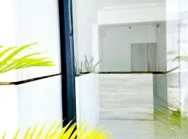 Irofo City Comfort Suites-Cozy, Affordable & Personalized Stays