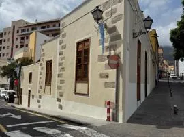 Casita La Mercería