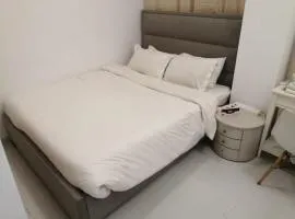 Full Apartment CBD 2