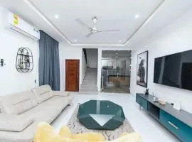 BM Properties