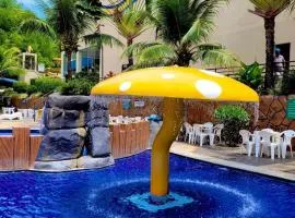 Golden Dolphin Grand Hotel - Reservas