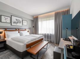 Mercure Hotel Dortmund Centrum, hotel in Dortmund