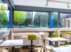 ibis budget Marne la Vallée Chelles