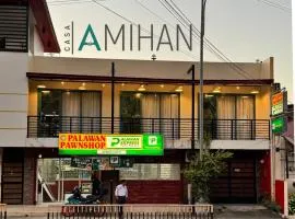 Casa Amihan-Urbiztondo, San Juan, La Union by Peak and Paramount Ventures