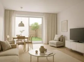 Maison chaleureuse, détente garantie à Saint-Omer