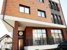 Madera apartments