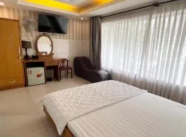 hotel hoàng phúc 2 LOTTE MART