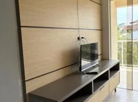 apartamento lindo com 2 quartos