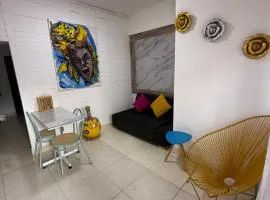 Apartaestudio 102 Jordan