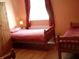 Slieve League Lodge