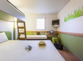 ibis budget Marne la Vallée Pontault Combault
