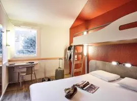Ibis Budget Lille Gares Vieux-Lille