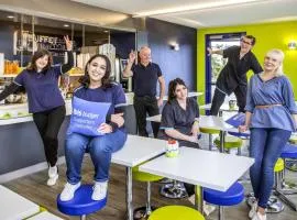 Ibis Budget Marmande