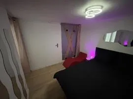 Love room Évasion charnelle