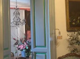 Art action room