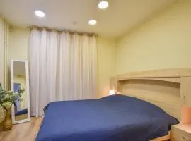 A cozy apartment with private entrance in the city centre